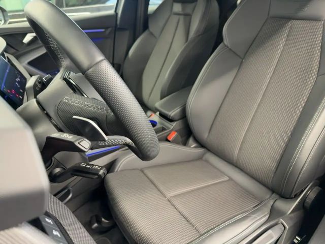 Audi S3 2.0 TFSI Sedan