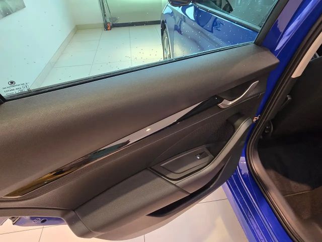 Skoda Octavia 1.5 TSI 85