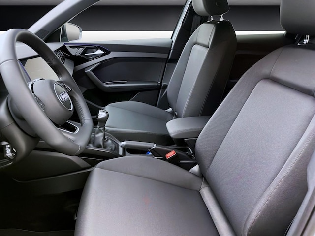 Audi A1 25 TFSI Sportback