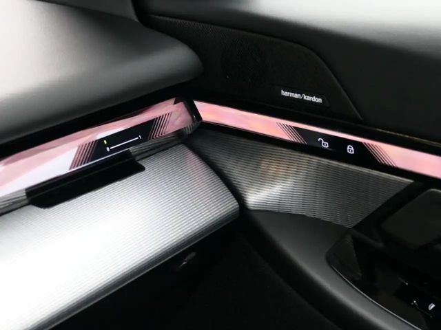 BMW i5 M-Sport Touring eDrive40