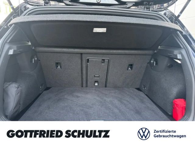 Volkswagen Golf Golf VIII