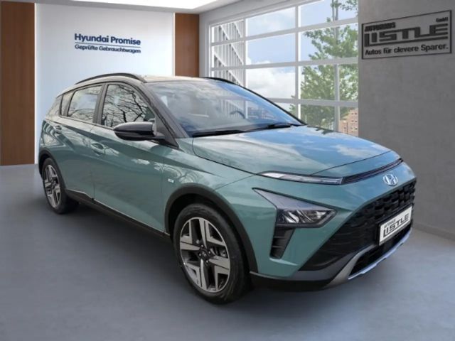 Hyundai Bayon Intro Edition