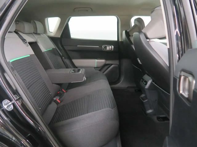 Kia EV4 81.4 kWh Air