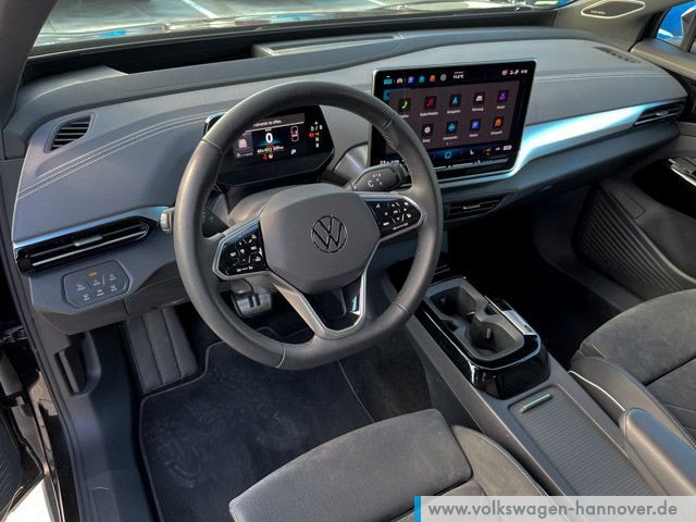 Volkswagen ID.4 IQ.Drive Performance Pro