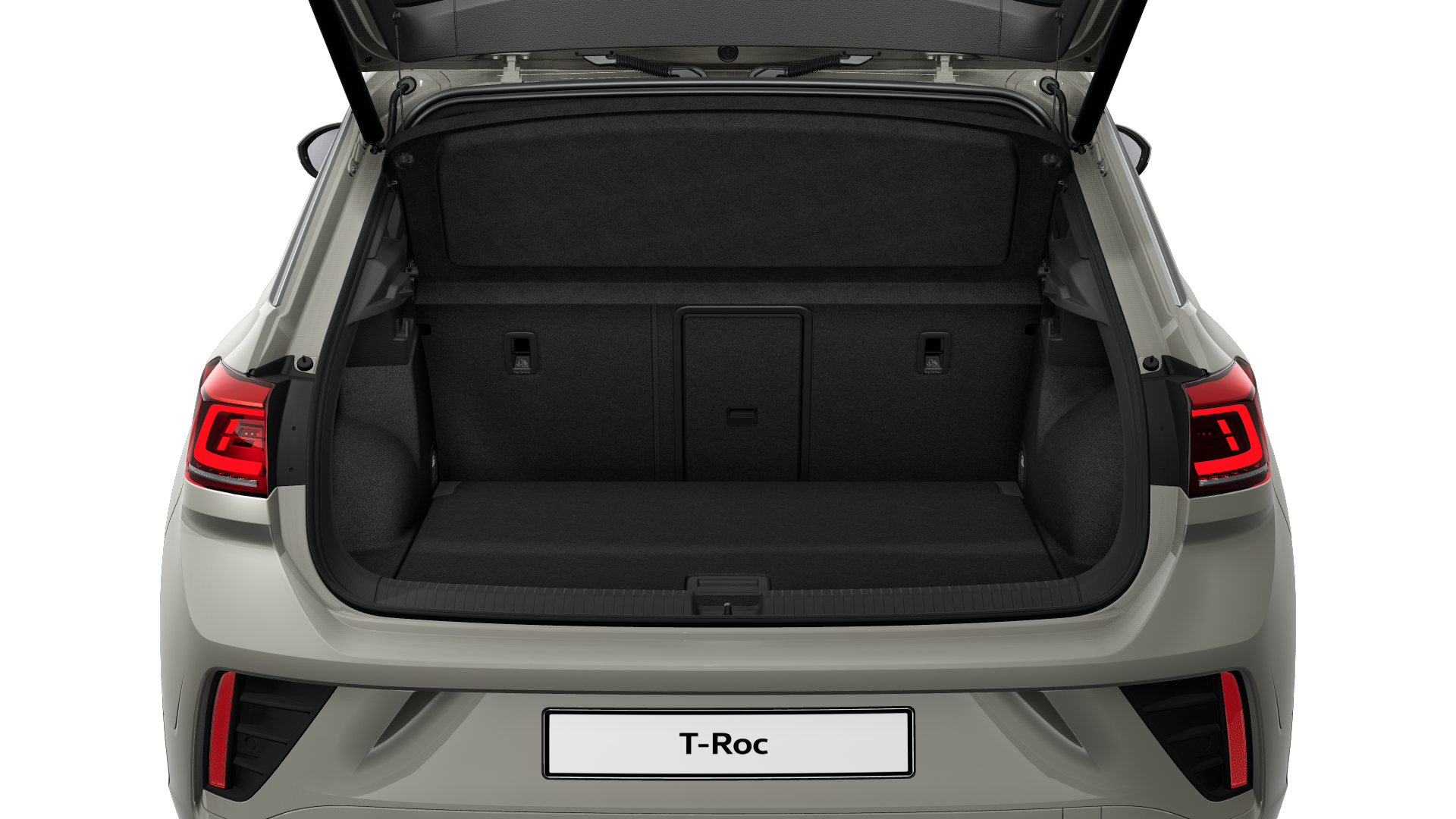 Volkswagen T-Roc DSG IQ.Drive R-Line