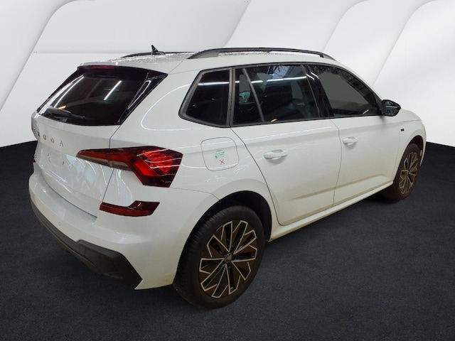 Skoda Kamiq 1.0 TSI Tour