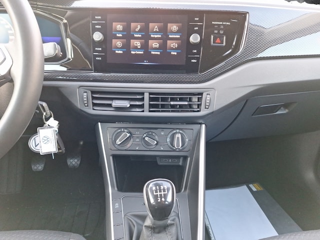 Volkswagen Taigo 1.0 TSI Life