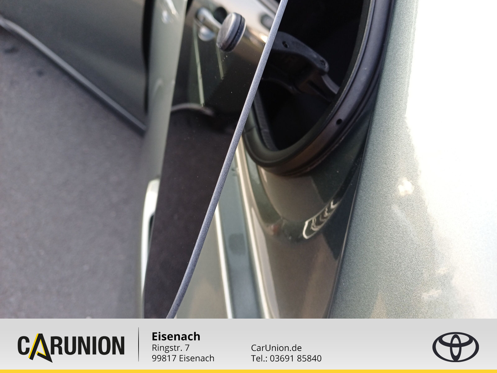 Toyota Aygo X 5-deurs Basis