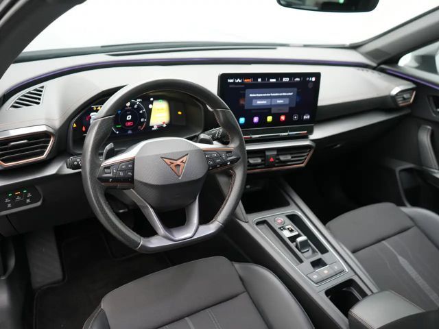 Cupra Formentor DSG e-Hybrid