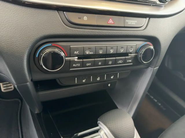 Kia XCeed GDi GT-Line