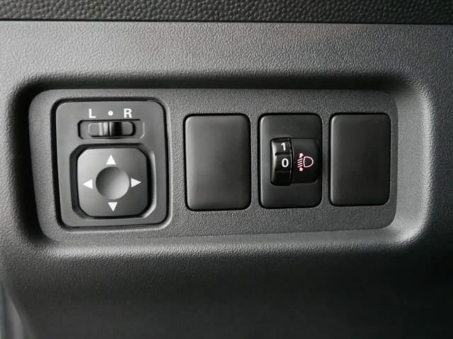 Mitsubishi Space Star Star