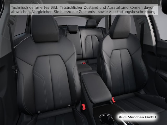 Audi A5 Avant Quattro S-Tronic