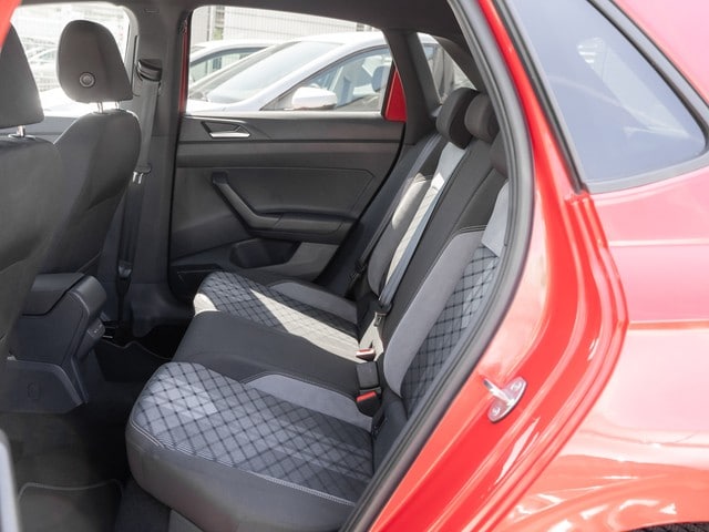 Volkswagen Polo DSG R-Line