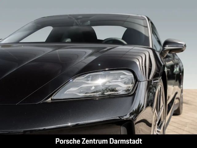 Porsche Taycan BOSE Luftfederung Panorama InnoDrive LED