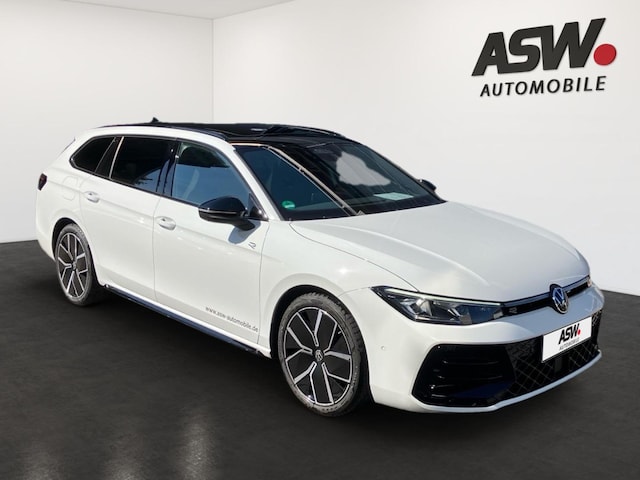 Volkswagen Passat 2.0 TDI R-Line