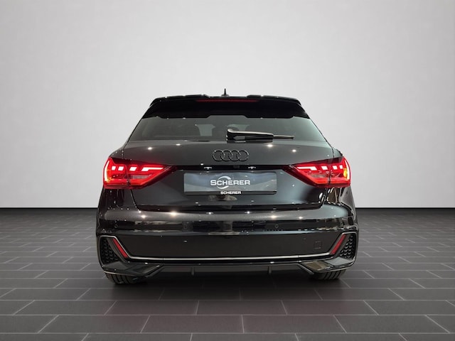 Audi A1 30 TFSI S-Line Sportback