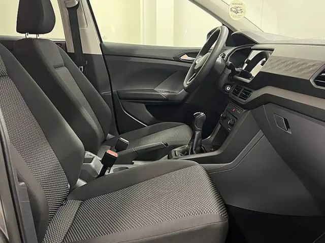 Volkswagen T-Cross 1,0 TSI *AHK*CarPlay*Sitzheizung*