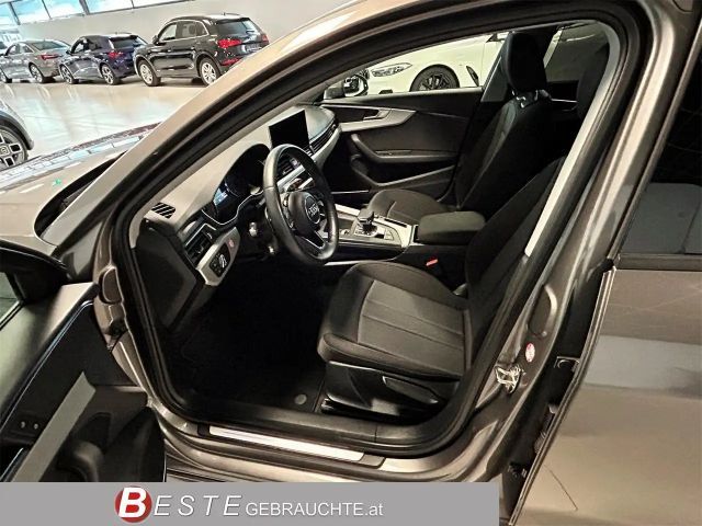 Audi A4 35 TFSI Avant