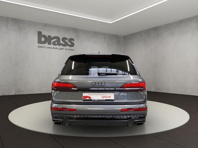 Audi Q7 45 TDI Quattro S-Line