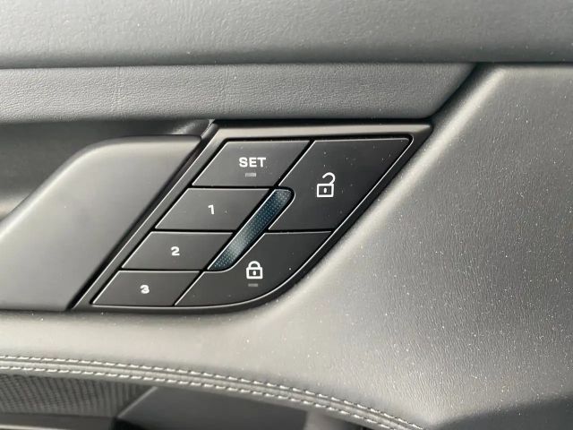 Porsche Taycan 4S Sport Turismo