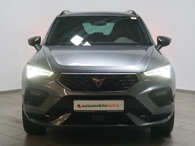 Cupra Ateca 2.0 TSI DSG