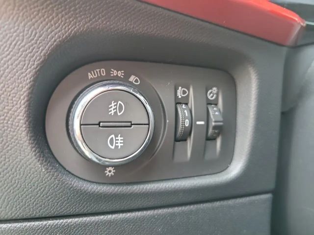 Opel Mokka Premium "GS Line" Voll-LED/1-Hand/Kamera