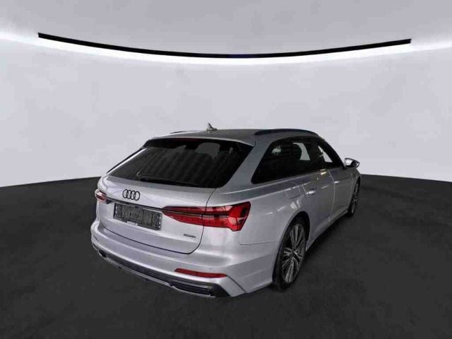 Audi A6 55 TFSI Avant Quattro S-Tronic