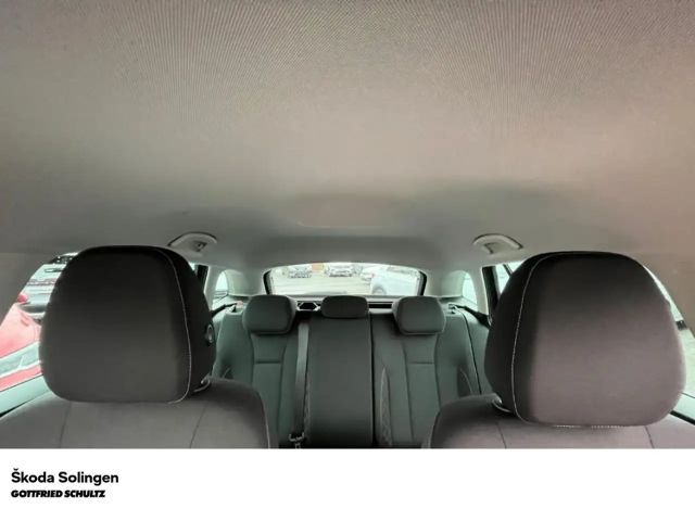 Skoda Scala 1.0 TSI Drive