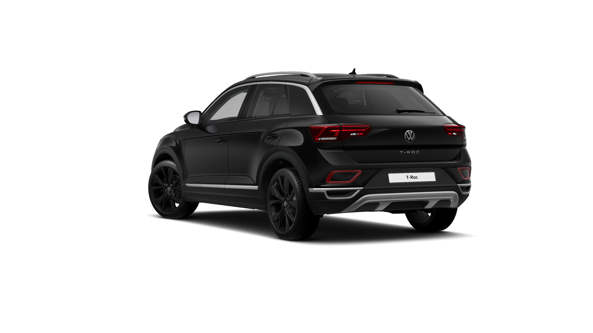 Volkswagen T-Roc 1.0 TSI Style