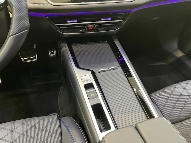 Volkswagen Passat 2.0 TDI 4Motion DSG