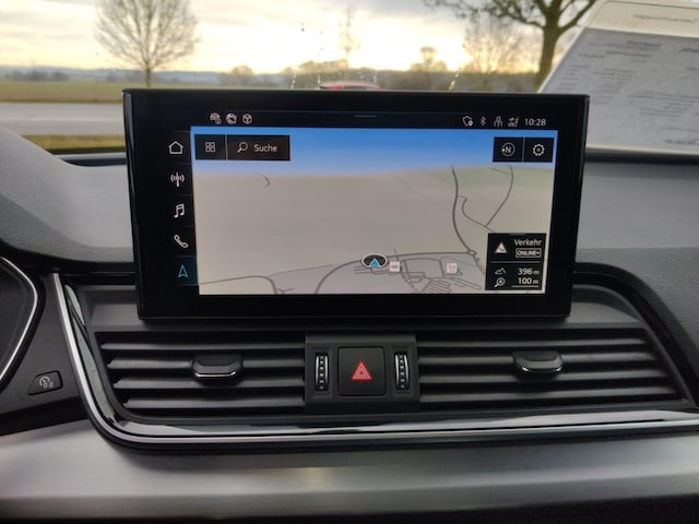 Audi Q5 45 TFSI Quattro S-Tronic