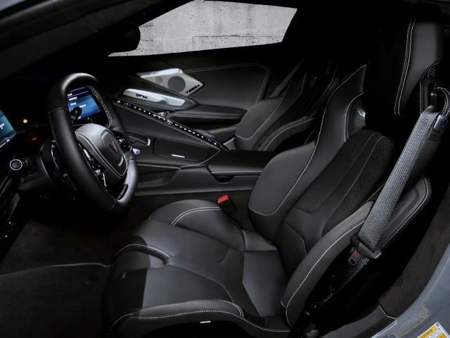 Corvette C8 Cabriolet Stingray