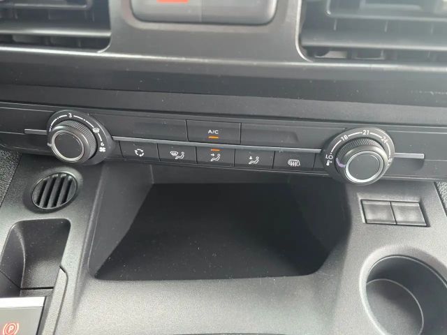 Opel Combo Cargo/AHK/DAB/Tempom./PDC/Garantie-01.2027