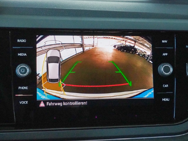 Volkswagen Taigo 1.5 TSI DSG R-Line