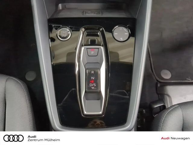 Audi A3 30 TFSI Sedan Sportback