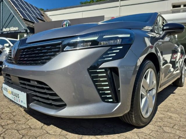 Renault Clio Evolution