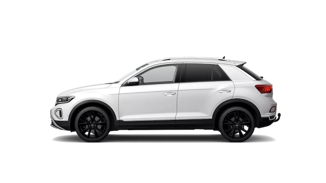 Volkswagen T-Roc 1.5 TSI DSG Style