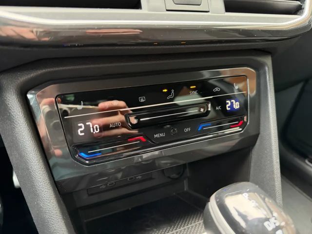 Seat Tarraco 4Drive FR-lijn