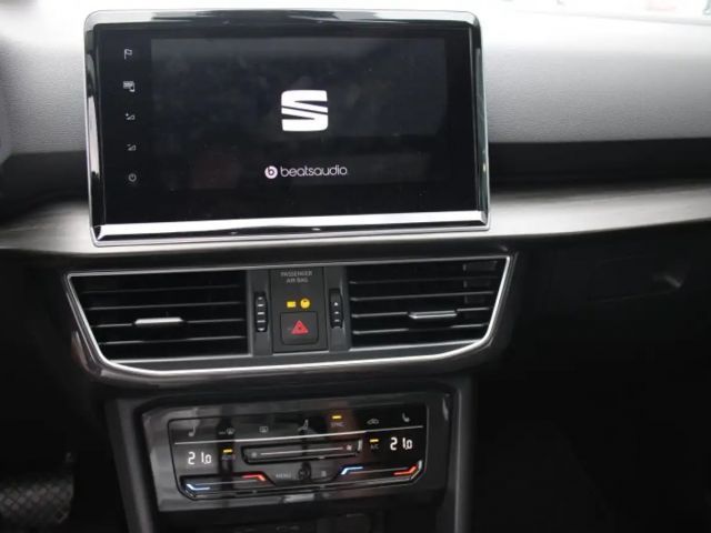 Seat Tarraco 2.0 TDI DSG Xcellence