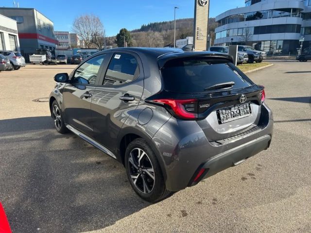 Toyota Yaris Comfort Hatchback Hybride