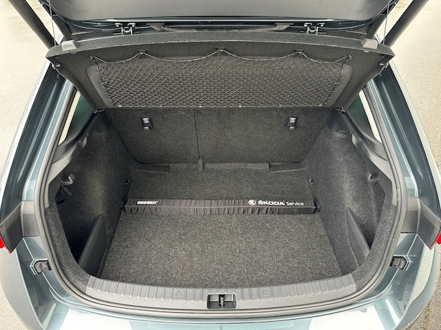 Skoda Scala 1.0 TSI Clever