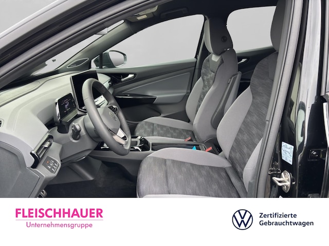 Volkswagen ID.4 Pure