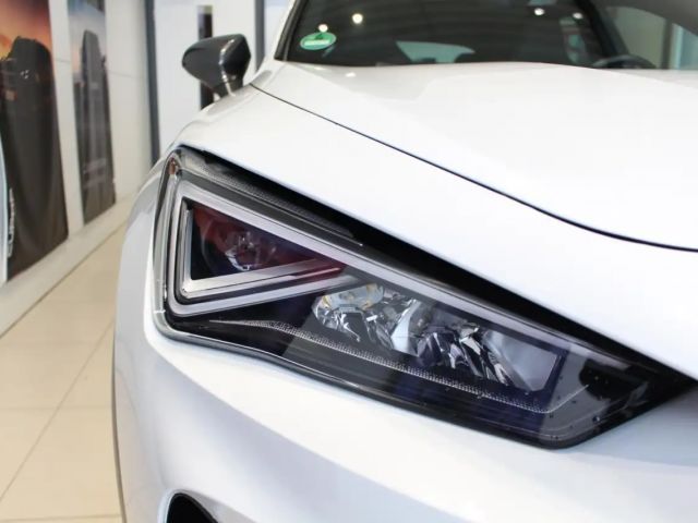 Cupra Formentor 2.0 TSI 4Drive DSG VZ