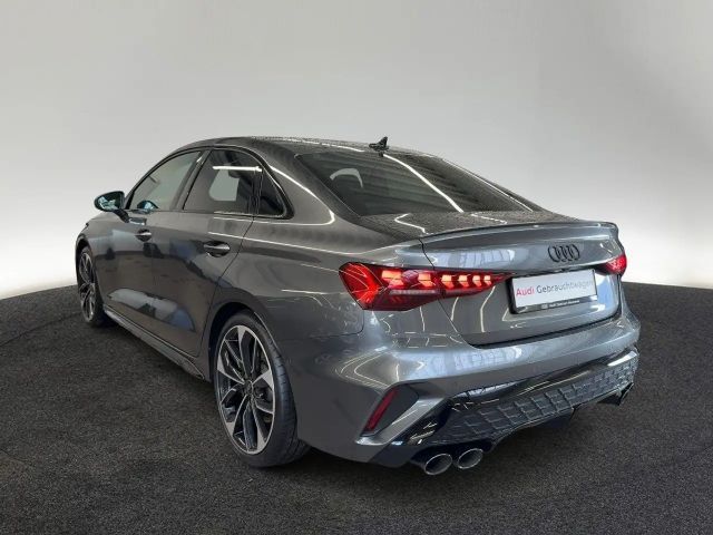 Audi S3 2.0 TFSI Sedan