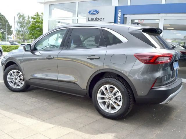 Ford Kuga EcoBoost Titanium