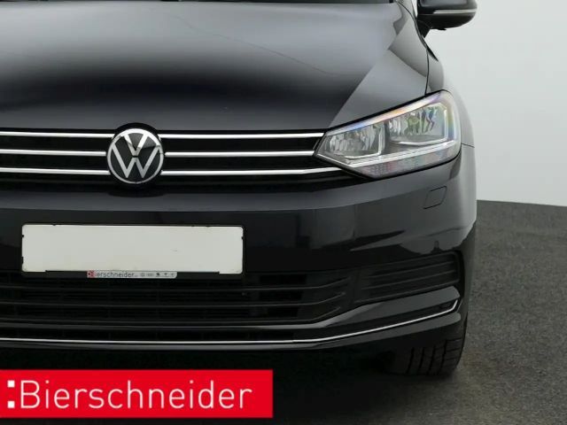 Volkswagen Touran 2.0 TDI Move