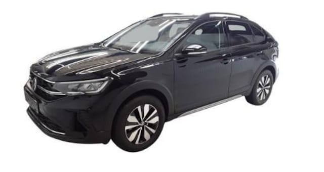 Volkswagen Taigo 1.0 TSI