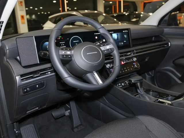 Hyundai Tucson 1.6 Select T-GDi