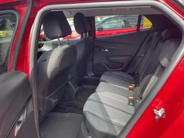 Peugeot 2008 PureTech