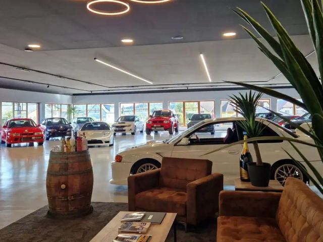 Volkswagen Passat Business DSG Variant